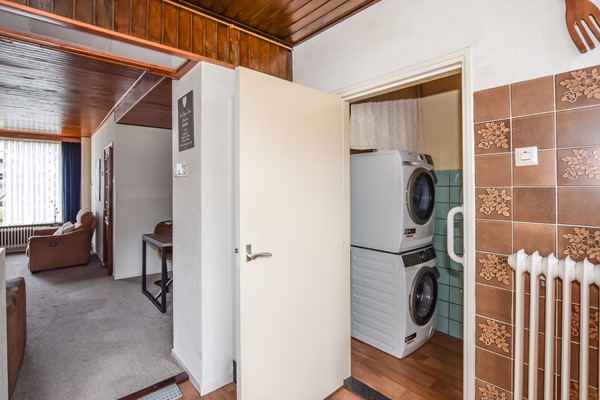 Medium property photo - Boschmeersingel 78, 5223 HK 's-Hertogenbosch